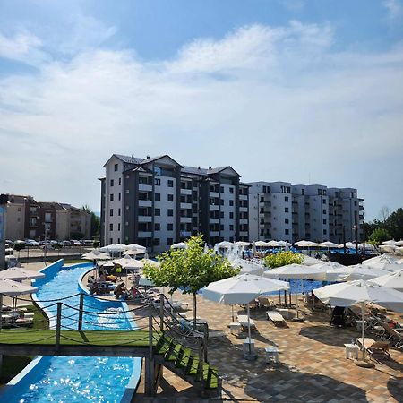 Apartmani Sunlight Vrnjacka Banja Ngoại thất bức ảnh