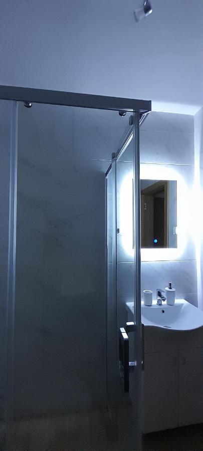 Apartmani Sunlight Vrnjacka Banja Ngoại thất bức ảnh