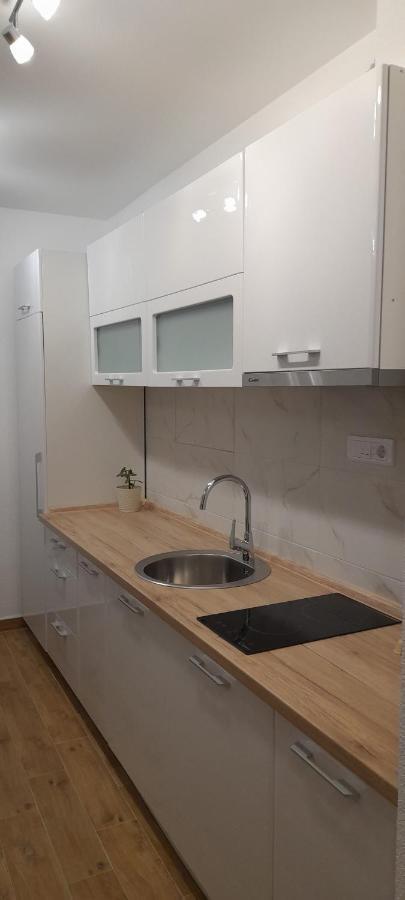Apartmani Sunlight Vrnjacka Banja Ngoại thất bức ảnh