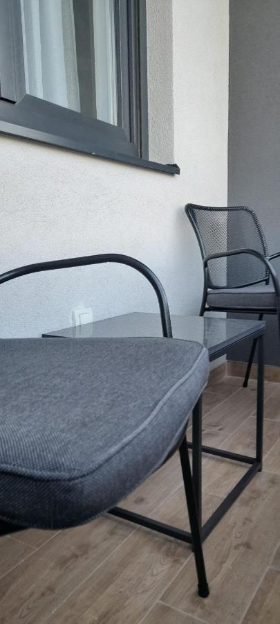Apartmani Sunlight Vrnjacka Banja Ngoại thất bức ảnh
