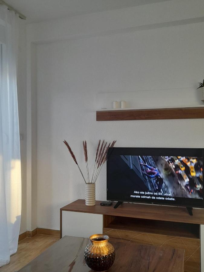 Apartmani Sunlight Vrnjacka Banja Ngoại thất bức ảnh