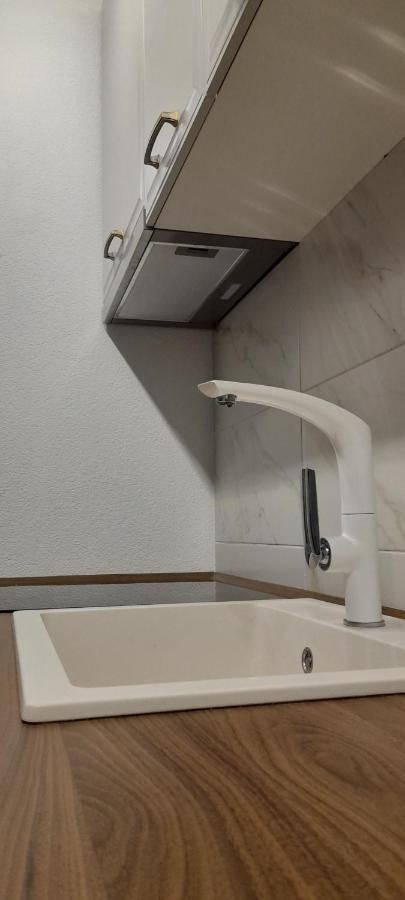 Apartmani Sunlight Vrnjacka Banja Ngoại thất bức ảnh