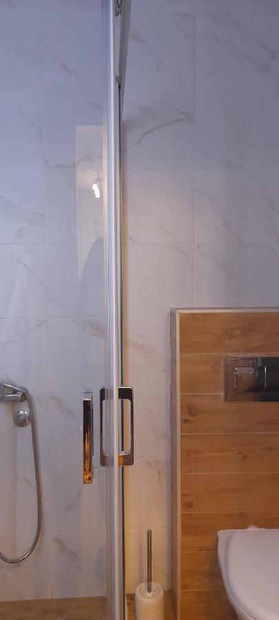 Apartmani Sunlight Vrnjacka Banja Ngoại thất bức ảnh