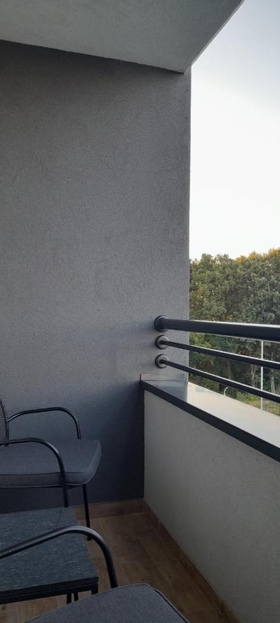 Apartmani Sunlight Vrnjacka Banja Ngoại thất bức ảnh